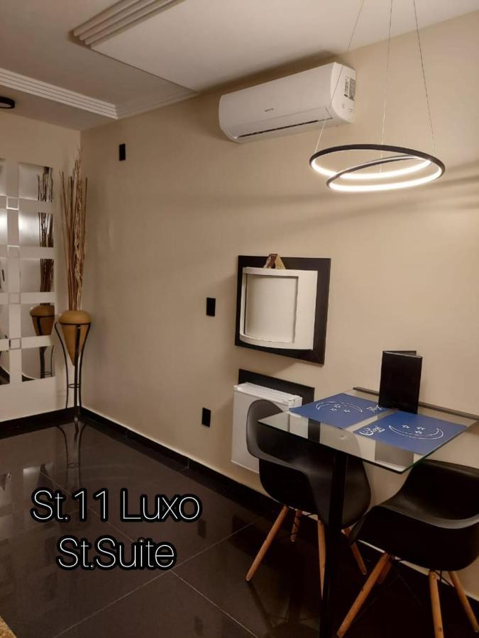 Lual Motel Sorocaba-Sp (Adults Only) Exterior foto