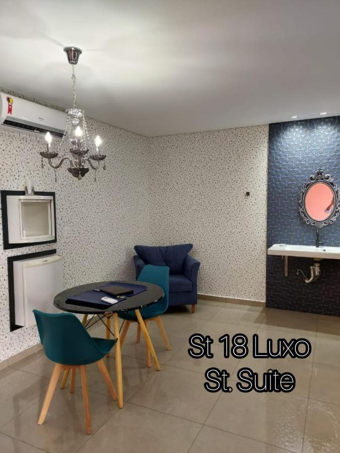 Lual Motel Sorocaba-Sp (Adults Only) Exterior foto