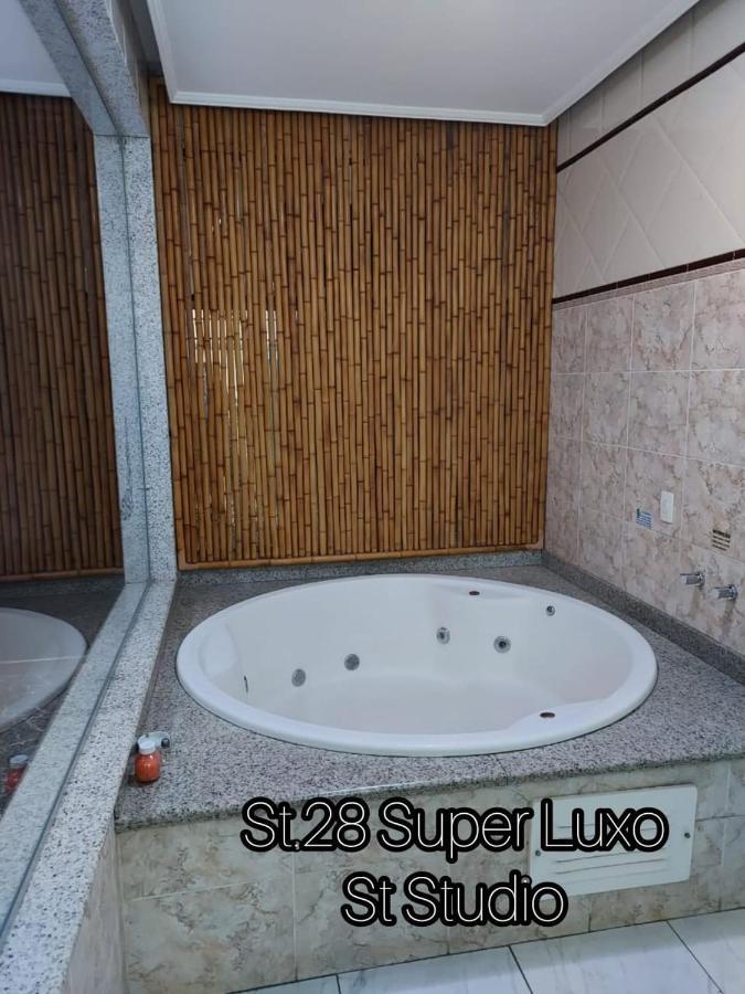 Lual Motel Sorocaba-Sp (Adults Only) Exterior foto