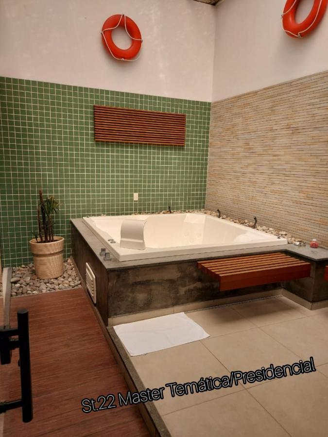 Lual Motel Sorocaba-Sp (Adults Only) Exterior foto