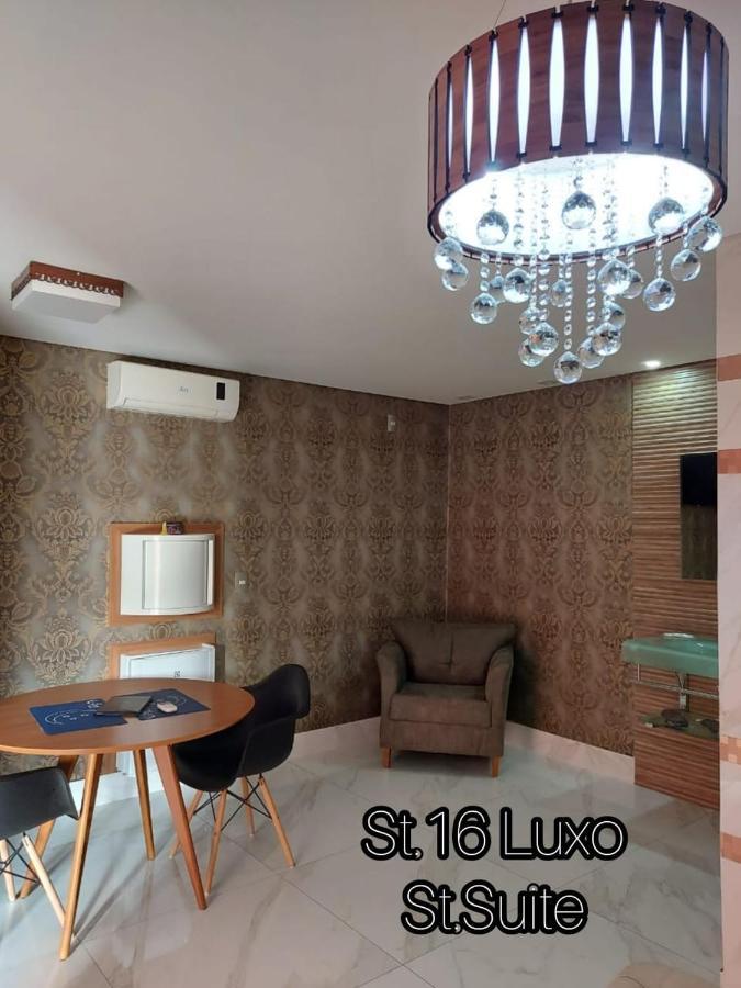 Lual Motel Sorocaba-Sp (Adults Only) Exterior foto
