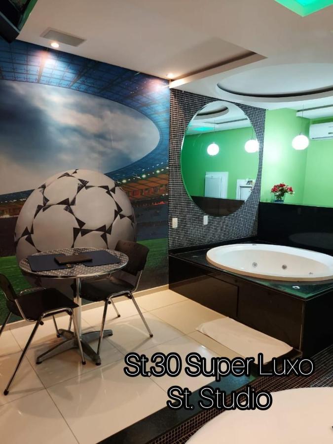 Lual Motel Sorocaba-Sp (Adults Only) Exterior foto