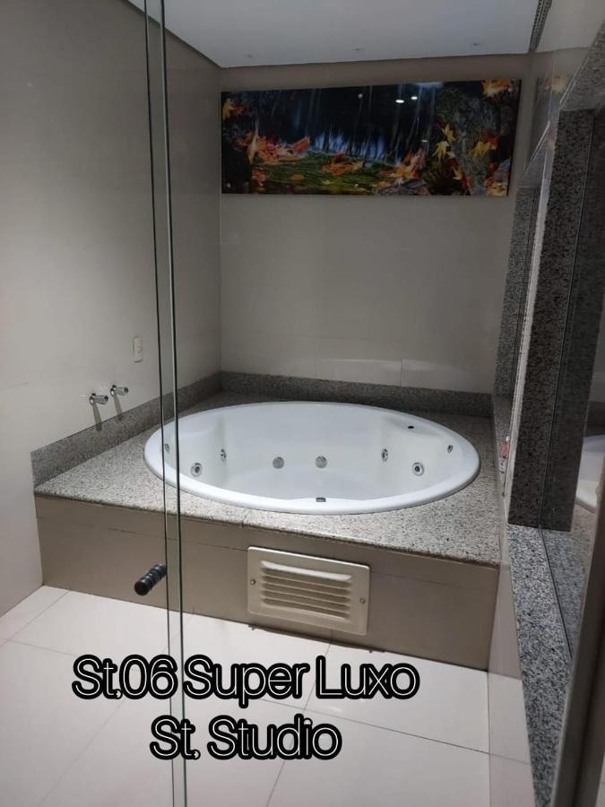 Lual Motel Sorocaba-Sp (Adults Only) Exterior foto