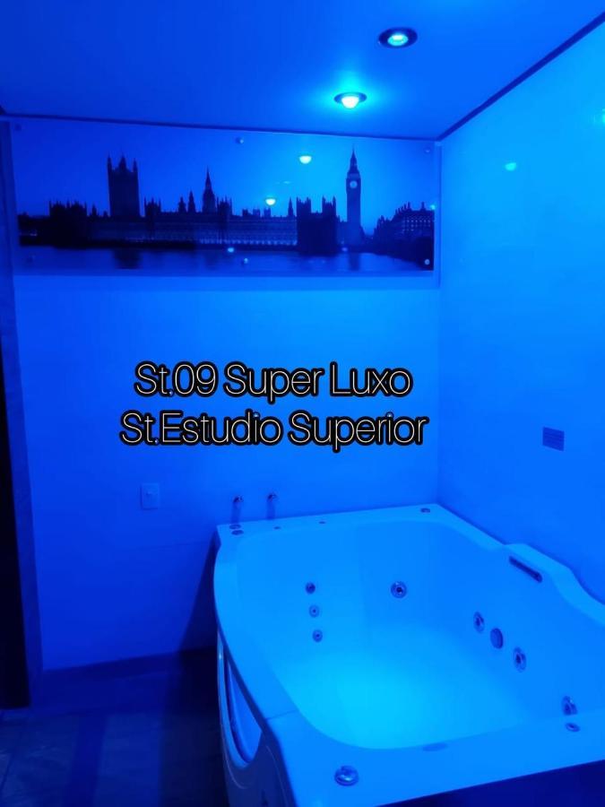 Lual Motel Sorocaba-Sp (Adults Only) Exterior foto