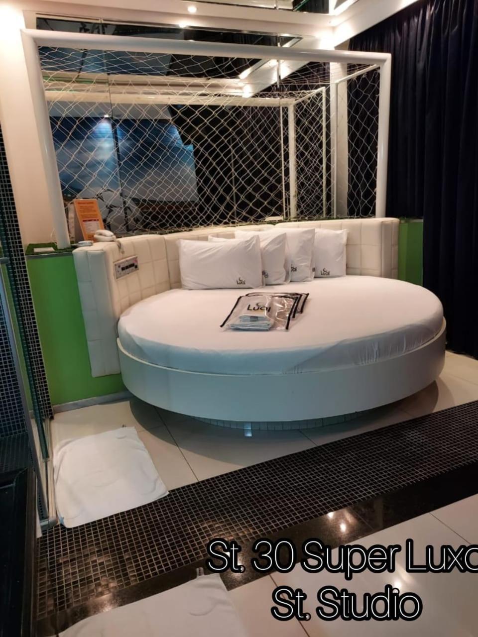 Lual Motel Sorocaba-Sp (Adults Only) Exterior foto