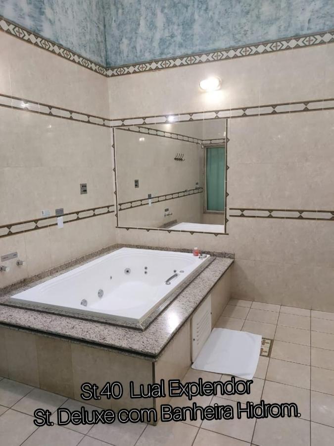 Lual Motel Sorocaba-Sp (Adults Only) Exterior foto