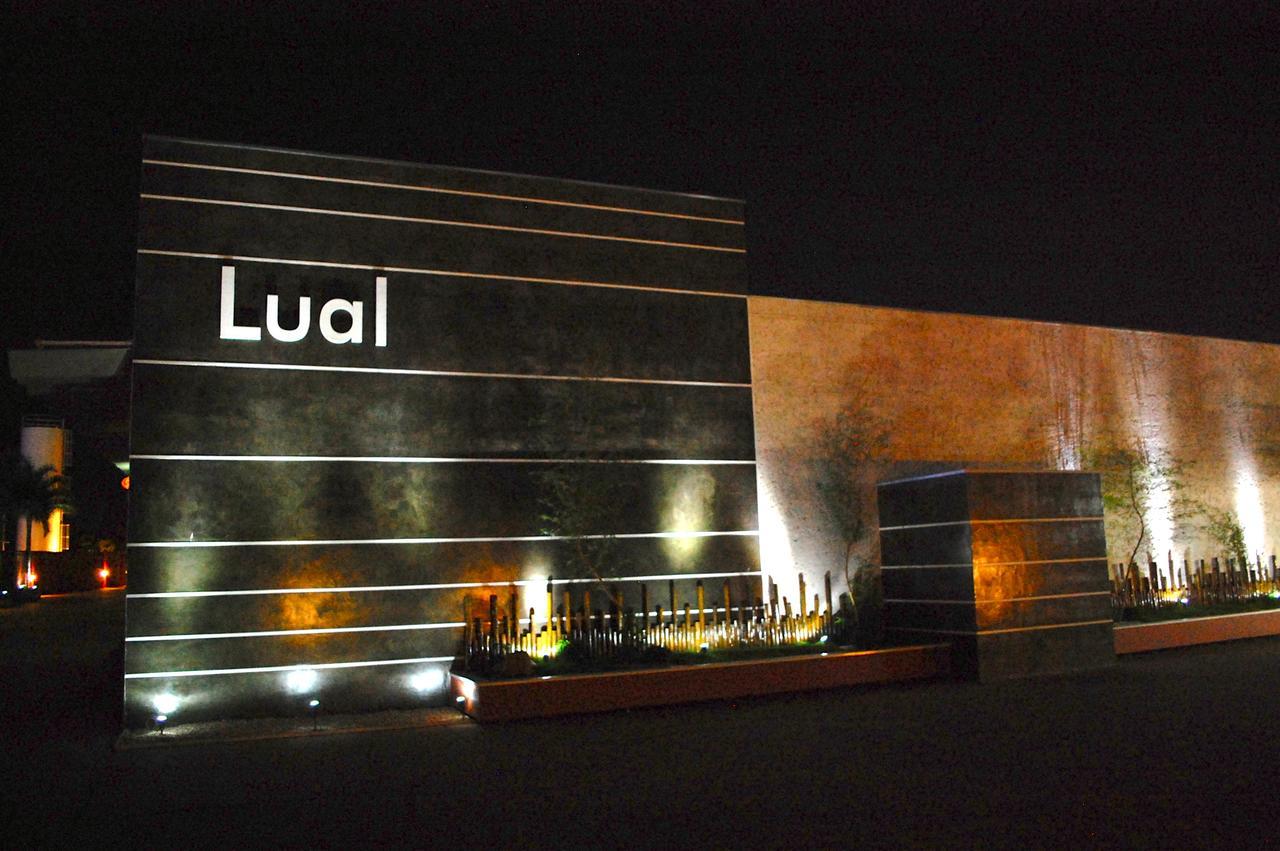 Lual Motel Sorocaba-Sp (Adults Only) Exterior foto